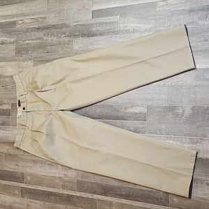 ST. Johns bay brand Men's dress pants